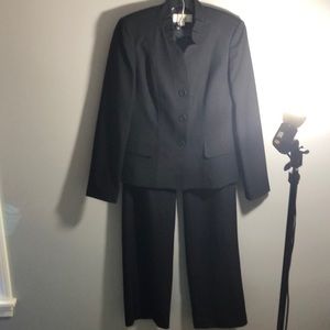Very Professional Pant Suit by Le Suit